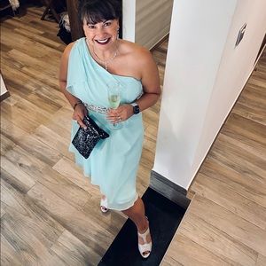 Meet your Posher, Johannah